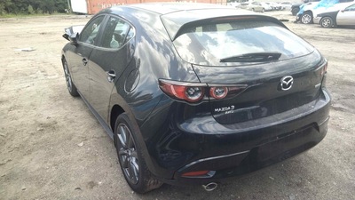 mazda 3 preferred