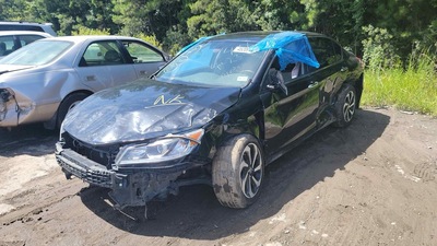 honda accord 2 4l