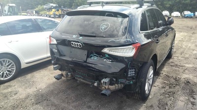 audi q5 premium plus