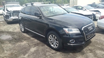 audi q5 premium plus