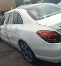 mercedes benz c class 2l