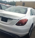 mercedes benz c class 2l