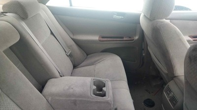 toyota camry 2 4l