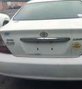 toyota camry 2 4l