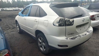 lexus rx 3 3l