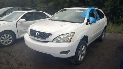 lexus rx 3 3l