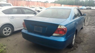 toyota camry 3l