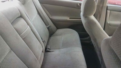 toyota camry 2 4l