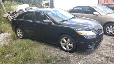 toyota camry 2 5l