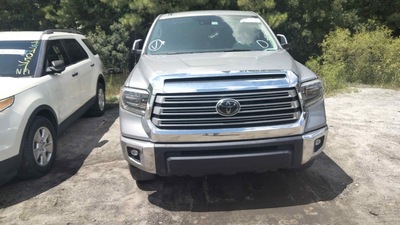 toyota tundra 5 7l