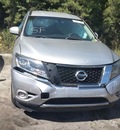 nissan pathfinder 3 5l