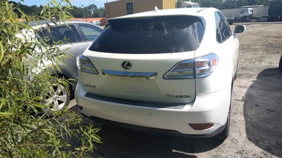 lexus rx 3 5l