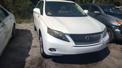 lexus rx 3 5l