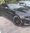 chevrolet camaro 2l