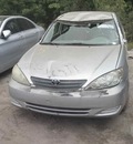 toyota camry 2 4l