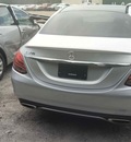 mercedes benz c class 2l