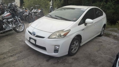 toyota prius 1 8l