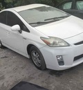 toyota prius 1 8l