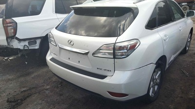 lexus rx 3 5l