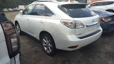 lexus rx 3 5l