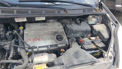 toyota sienna 3 3l