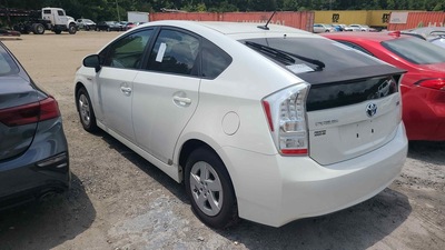 toyota prius 1 8l