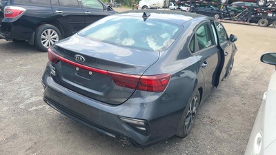 kia forte 2l