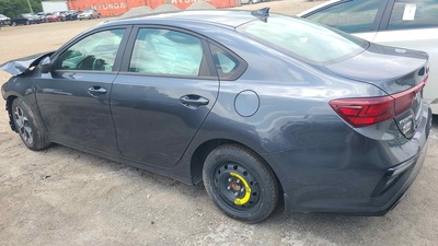 kia forte 2l