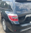 toyota highlander 3 3l