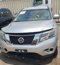 nissan pathfinder 3 5l