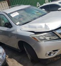 nissan pathfinder 3 5l