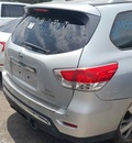 nissan pathfinder 3 5l