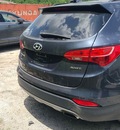 hyundai santa fe 2 4l