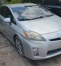 toyota prius 1 8l