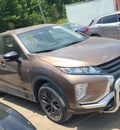 mitsubishi eclipse cross 1 5l