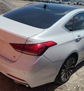 hyundai genesis 3 8l