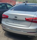 kia cadenza 3 3l