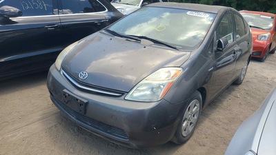 toyota prius 1 5l