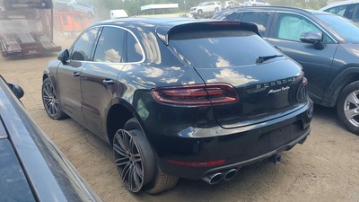 porsche macan 3 6l