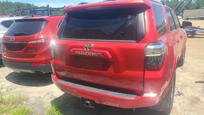 toyota 4 runner 4l