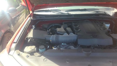 toyota 4 runner 4l