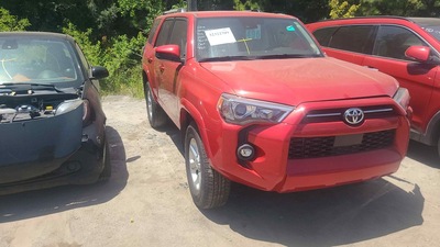 toyota 4 runner 4l