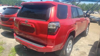 toyota 4 runner 4l