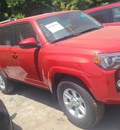 toyota 4 runner 4l