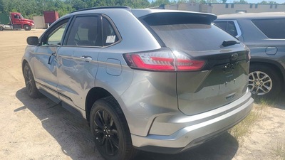 ford edge 2l