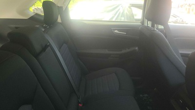 ford edge 2l