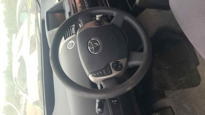 toyota prius 1 5l