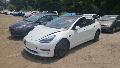 tesla model 3 0l