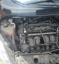 ford fiesta 1 6l