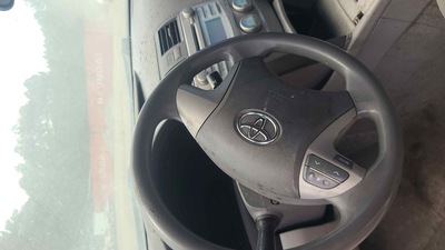 toyota camry 2 4l